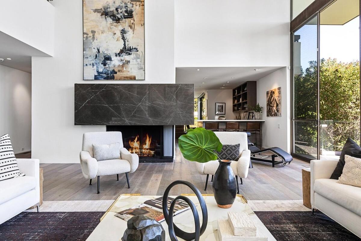 Ferienhaus Mid Century Modern In Trousdale With Tennis