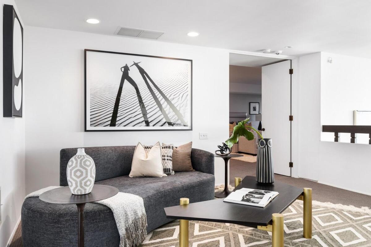 Mid Century Modern In Trousdale With Tennis Holiday home *